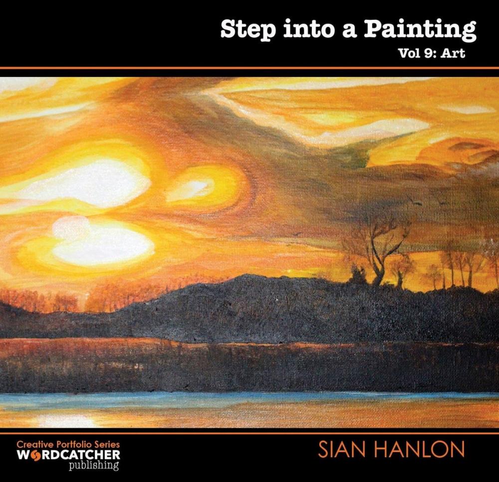 Big bigCover of Step into a Painting: Art