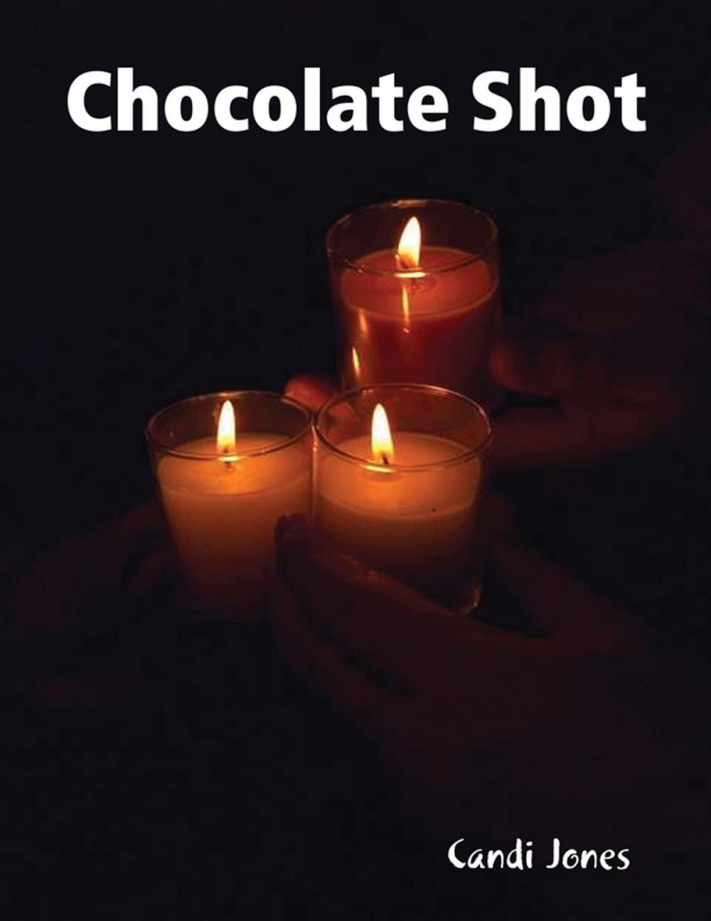 Big bigCover of Chocolate Shot