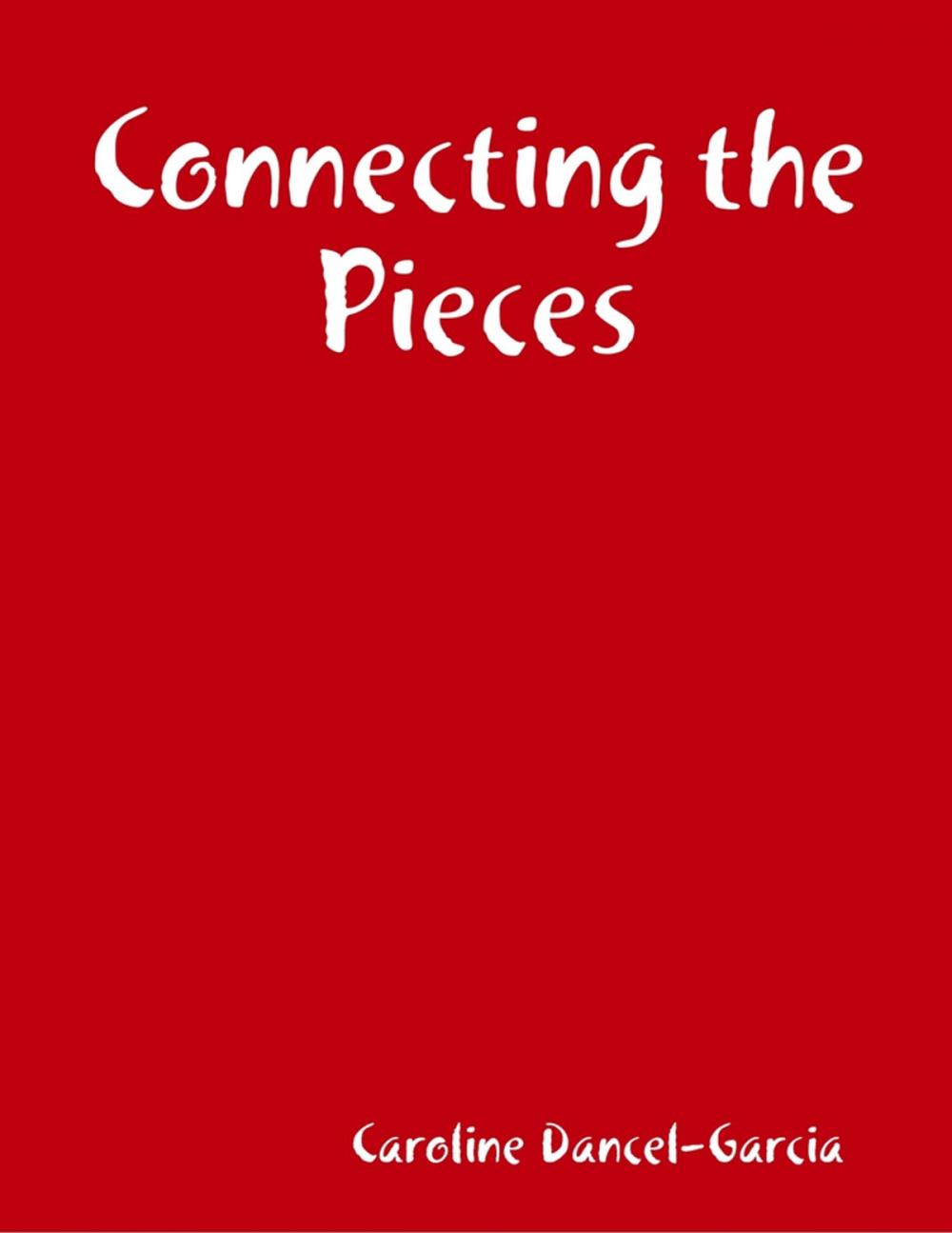 Big bigCover of Connecting the Pieces