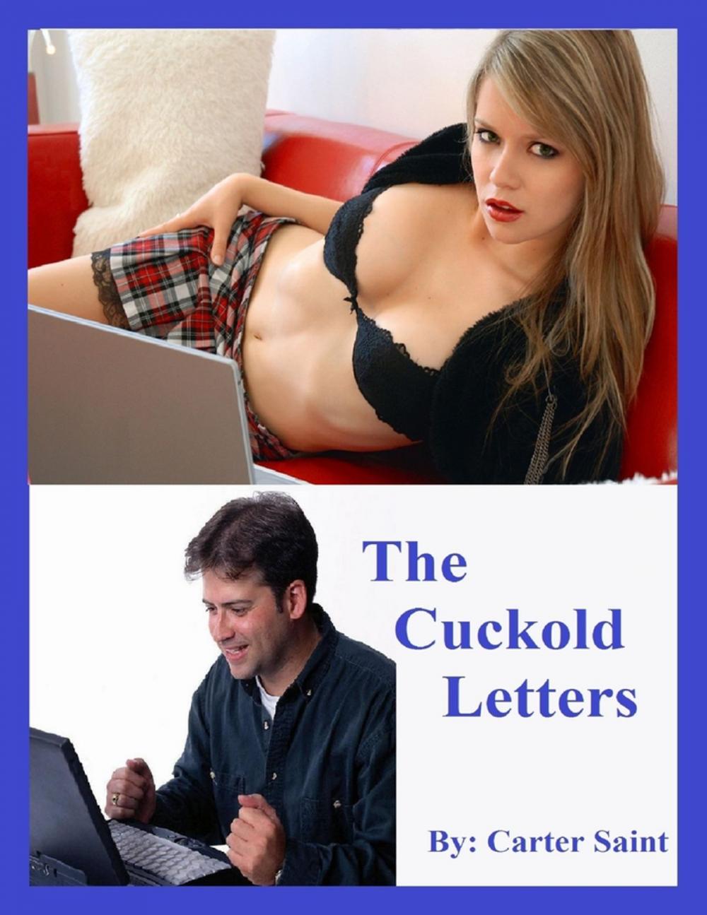 Big bigCover of The Cuckold Letters