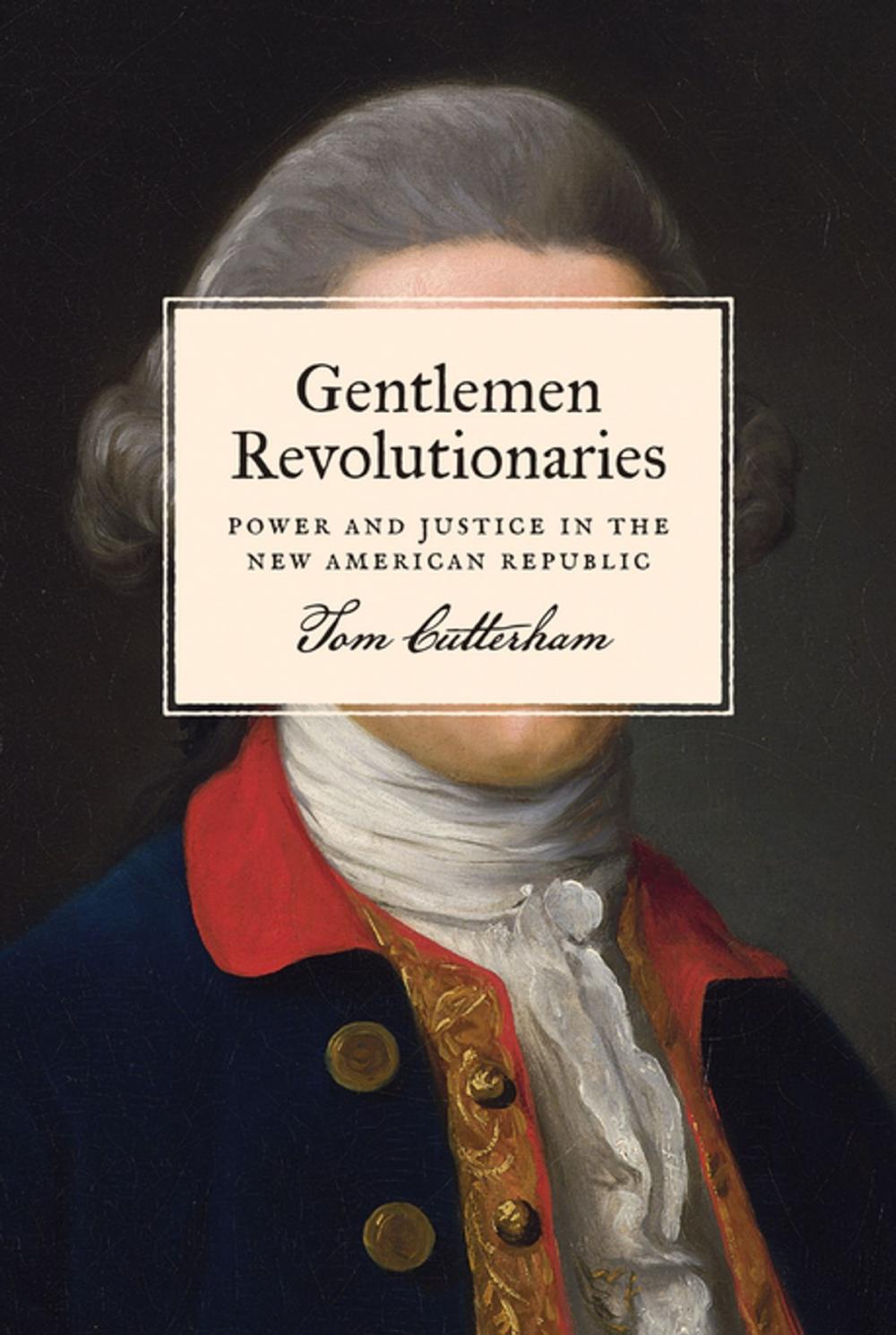 Big bigCover of Gentlemen Revolutionaries