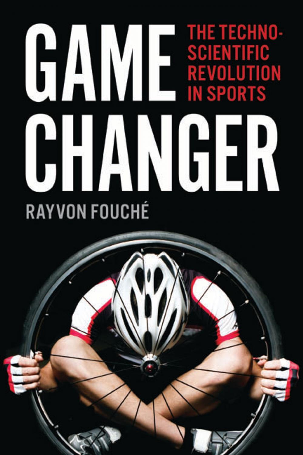 Big bigCover of Game Changer