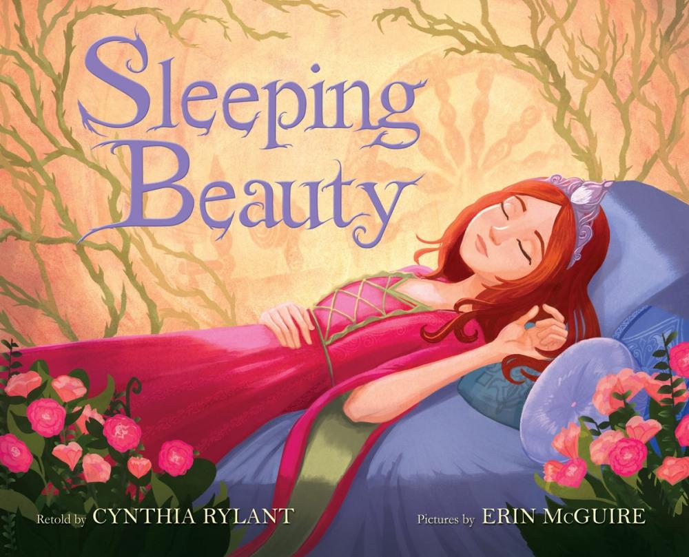 Big bigCover of Sleeping Beauty