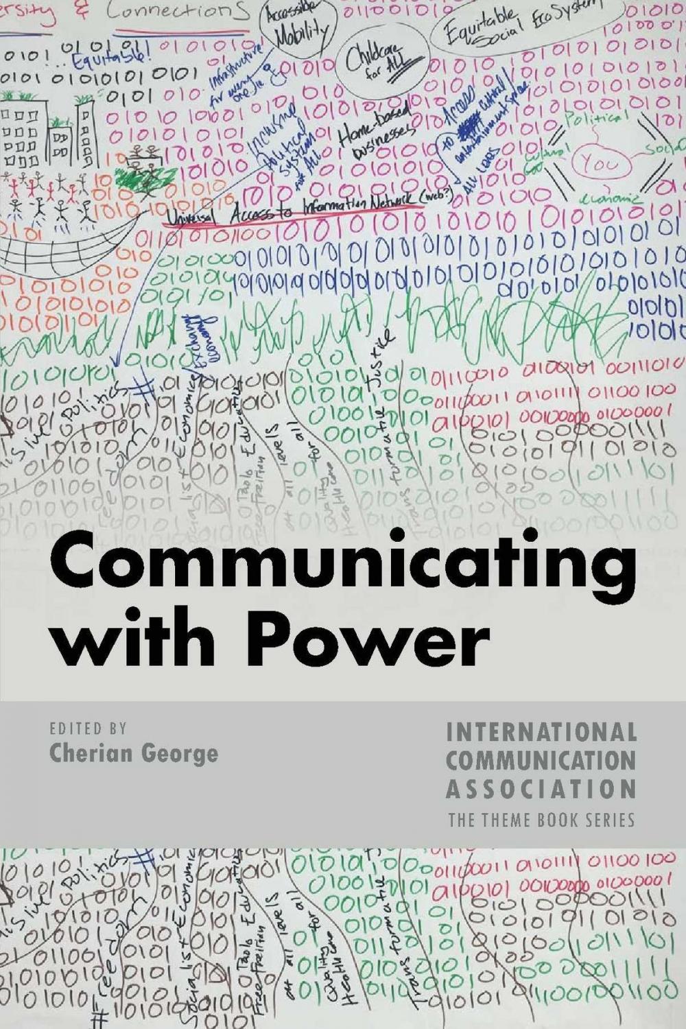 Big bigCover of Communicating with Power