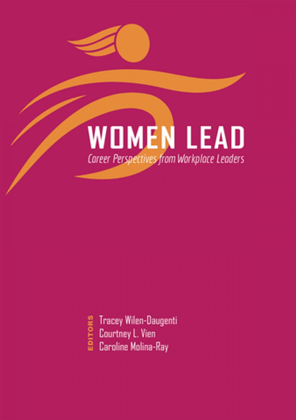 Big bigCover of Women Lead