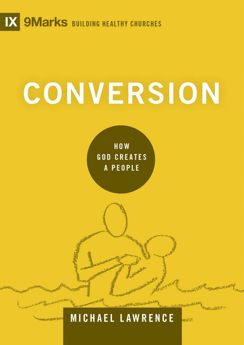 Big bigCover of Conversion