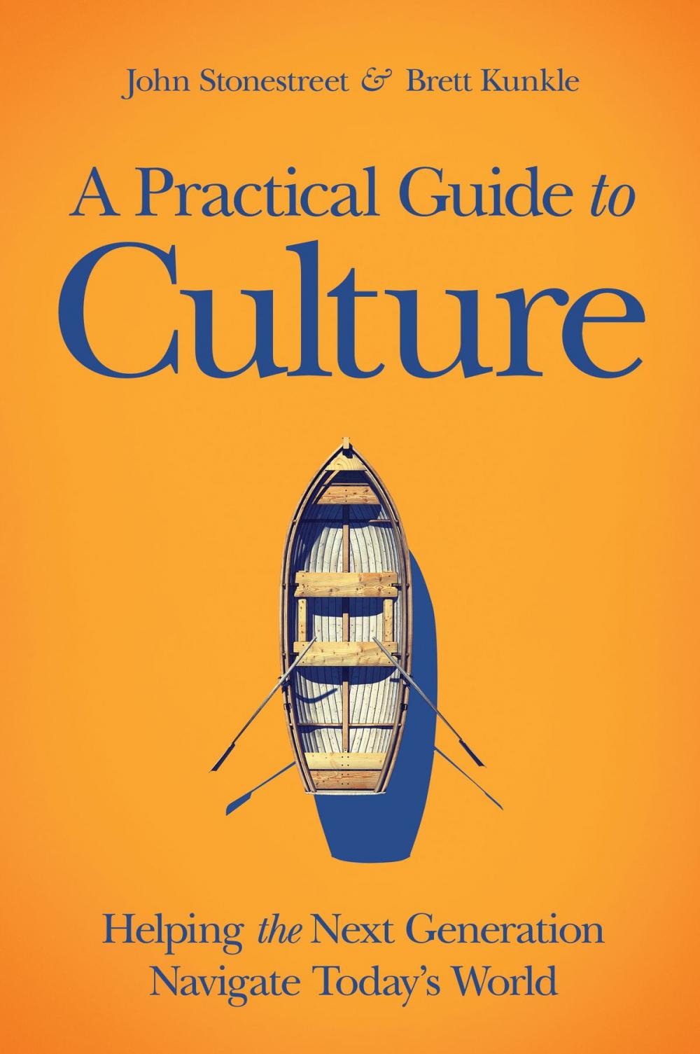 Big bigCover of A Practical Guide to Culture