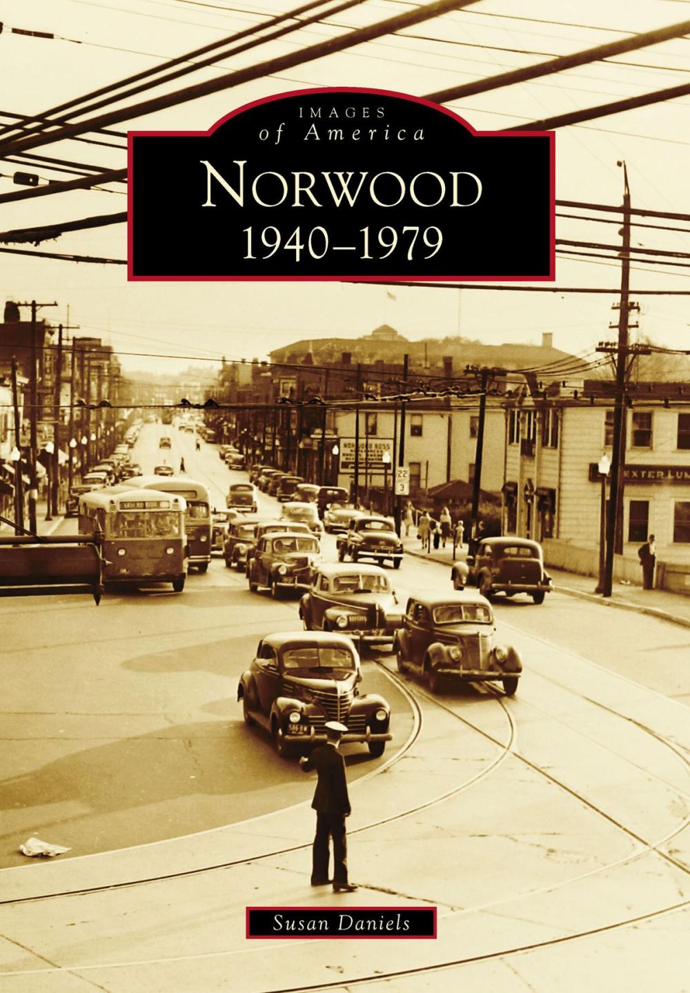 Big bigCover of Norwood