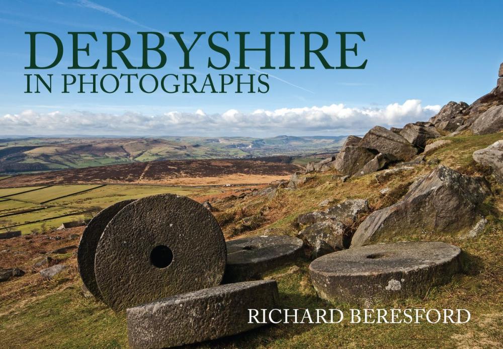 Big bigCover of Derbyshire in Photographs