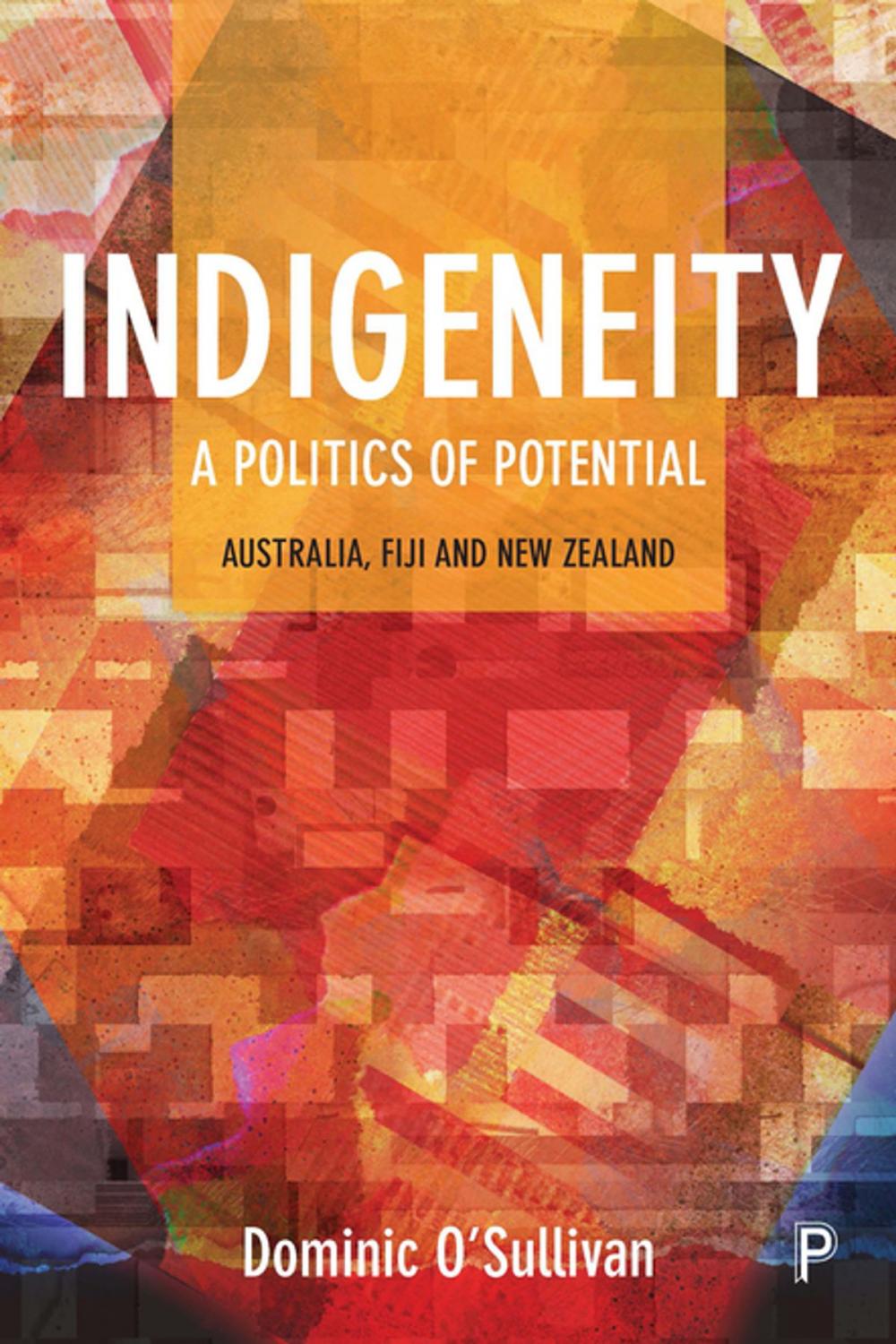 Big bigCover of Indigeneity: a politics of potential