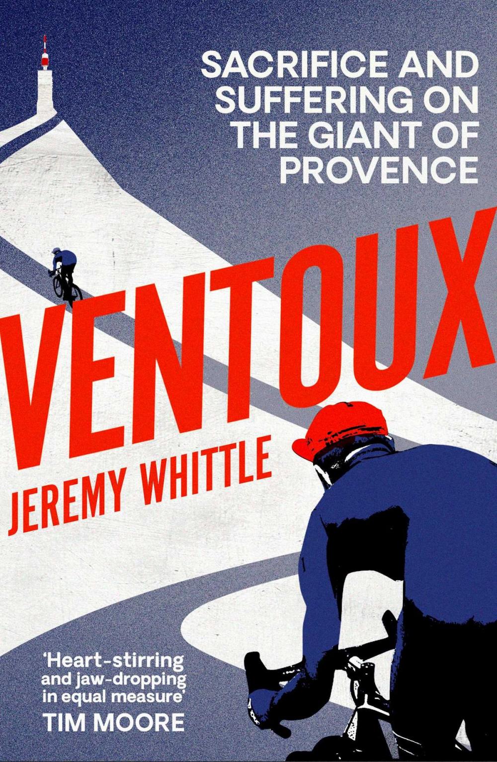 Big bigCover of Ventoux