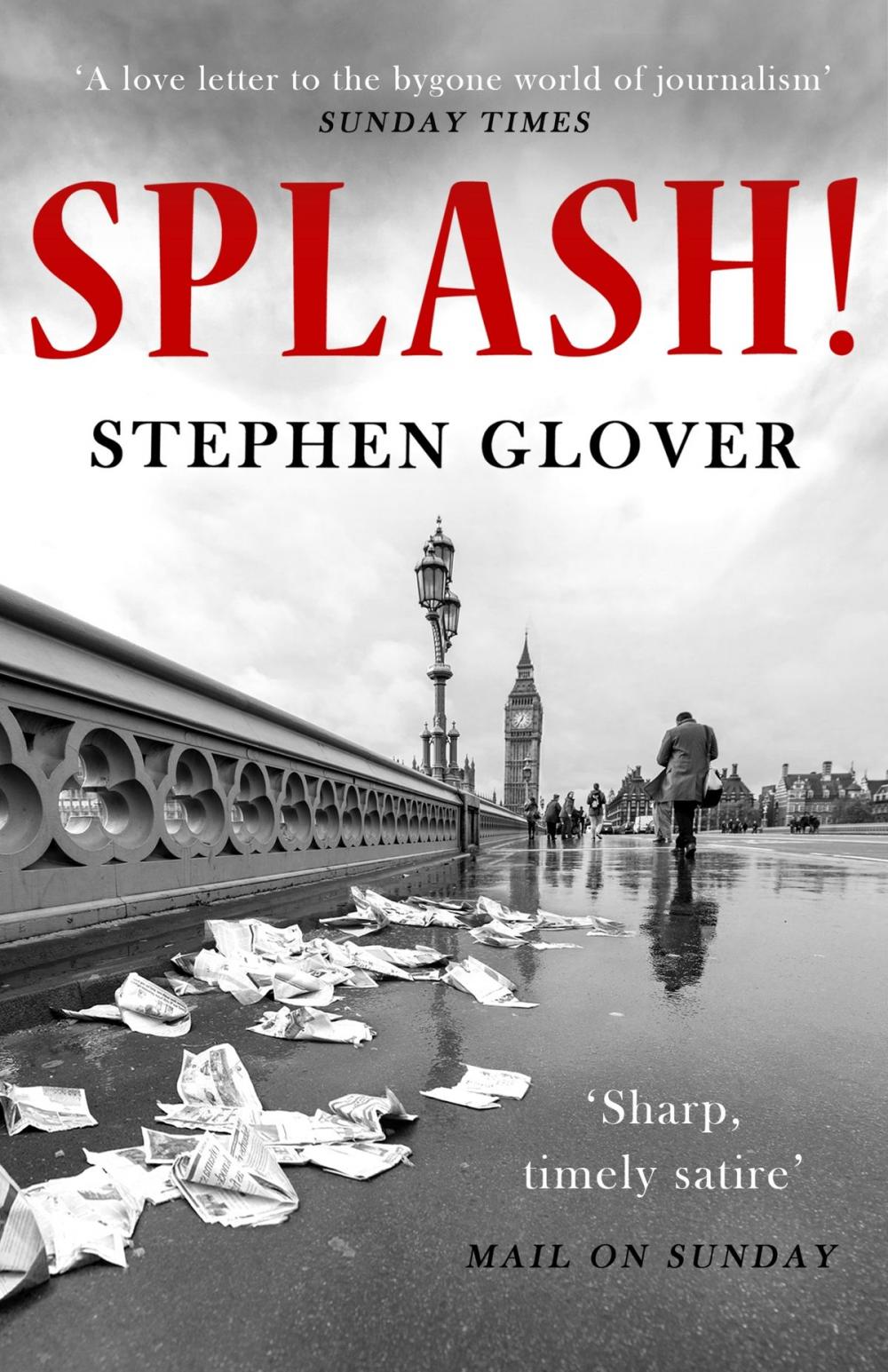 Big bigCover of Splash!