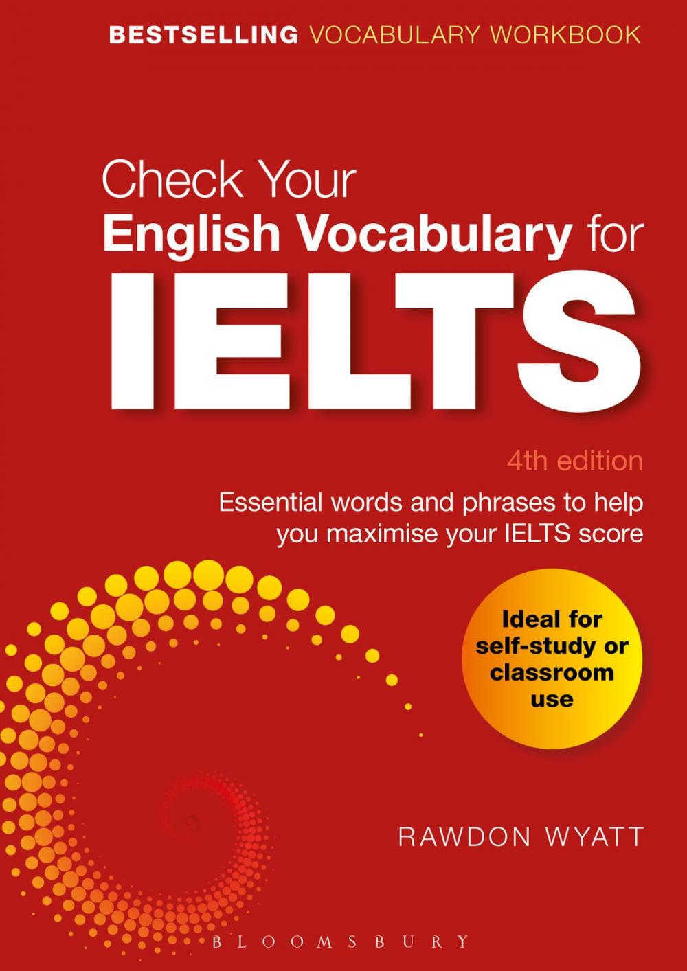 Big bigCover of Check Your English Vocabulary for IELTS