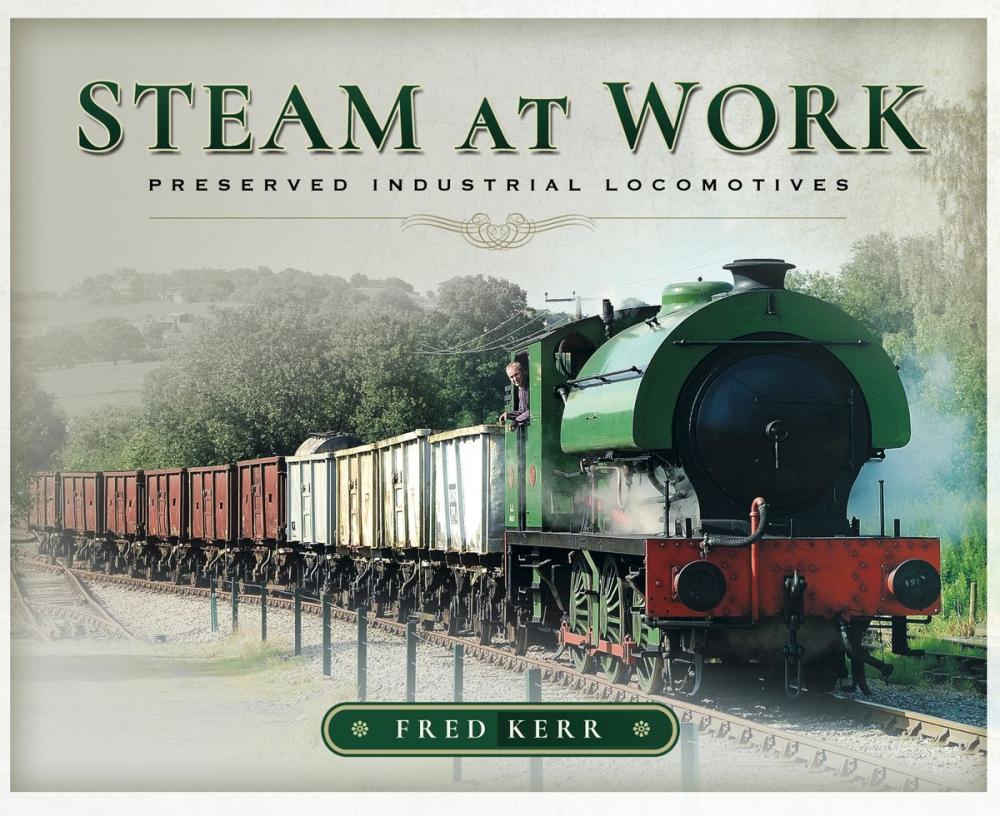 Big bigCover of Steam at Work