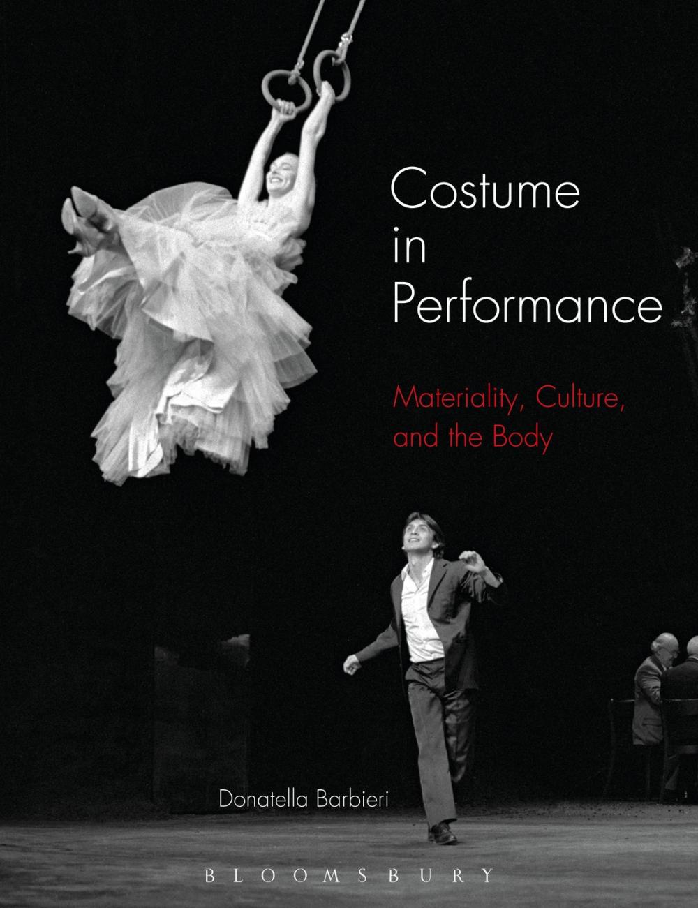 Big bigCover of Costume in Performance