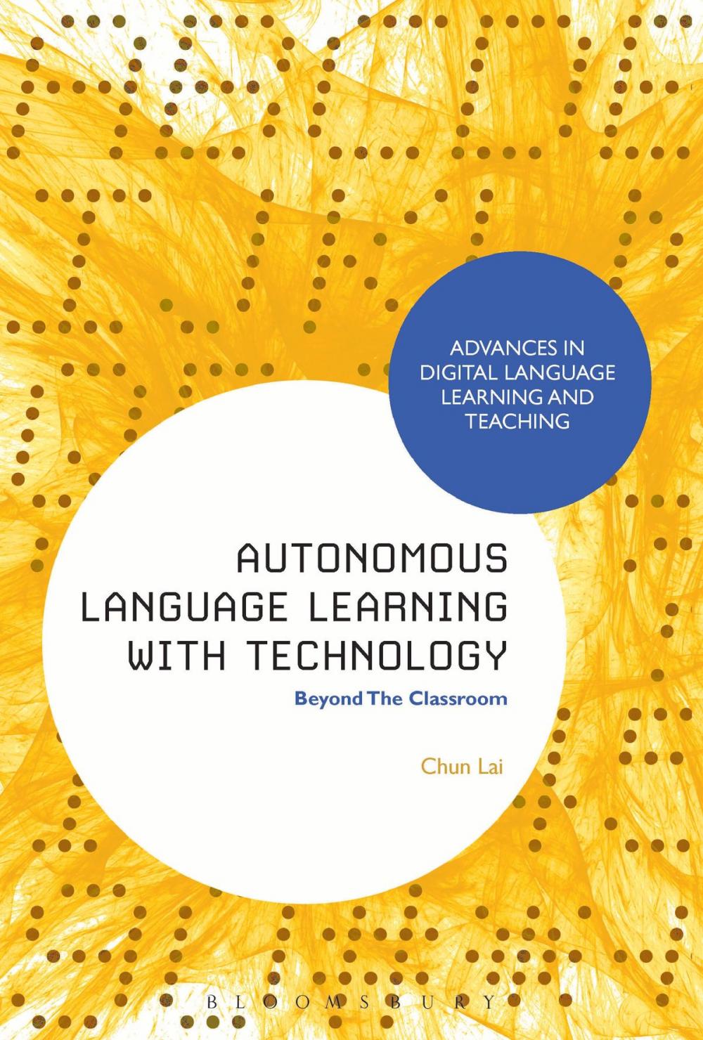 Big bigCover of Autonomous Language Learning with Technology