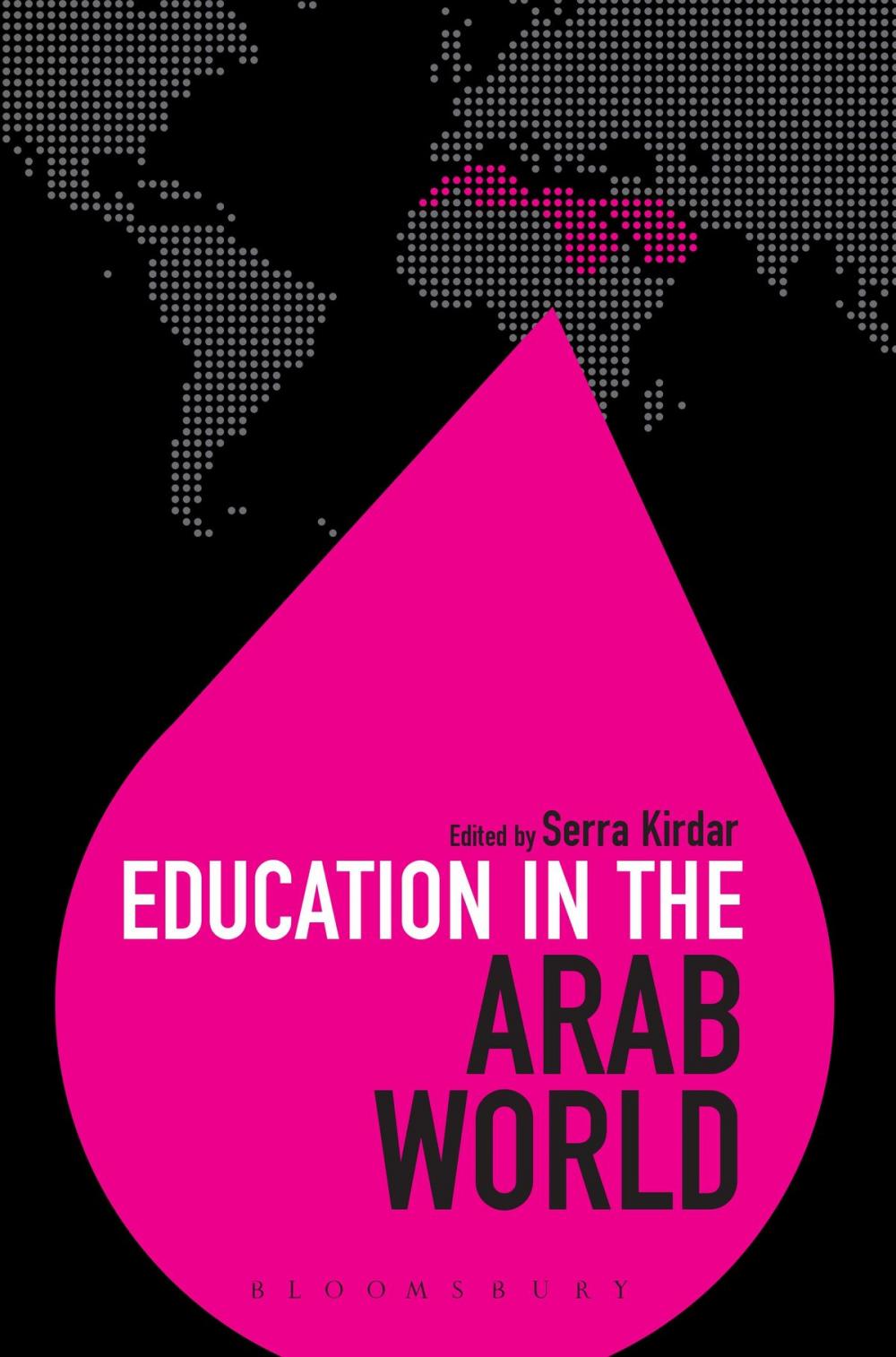 Big bigCover of Education in the Arab World