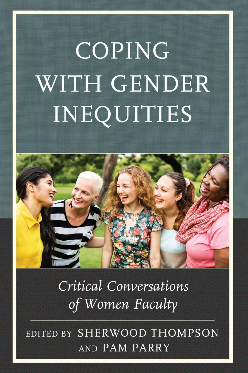 Big bigCover of Coping with Gender Inequities