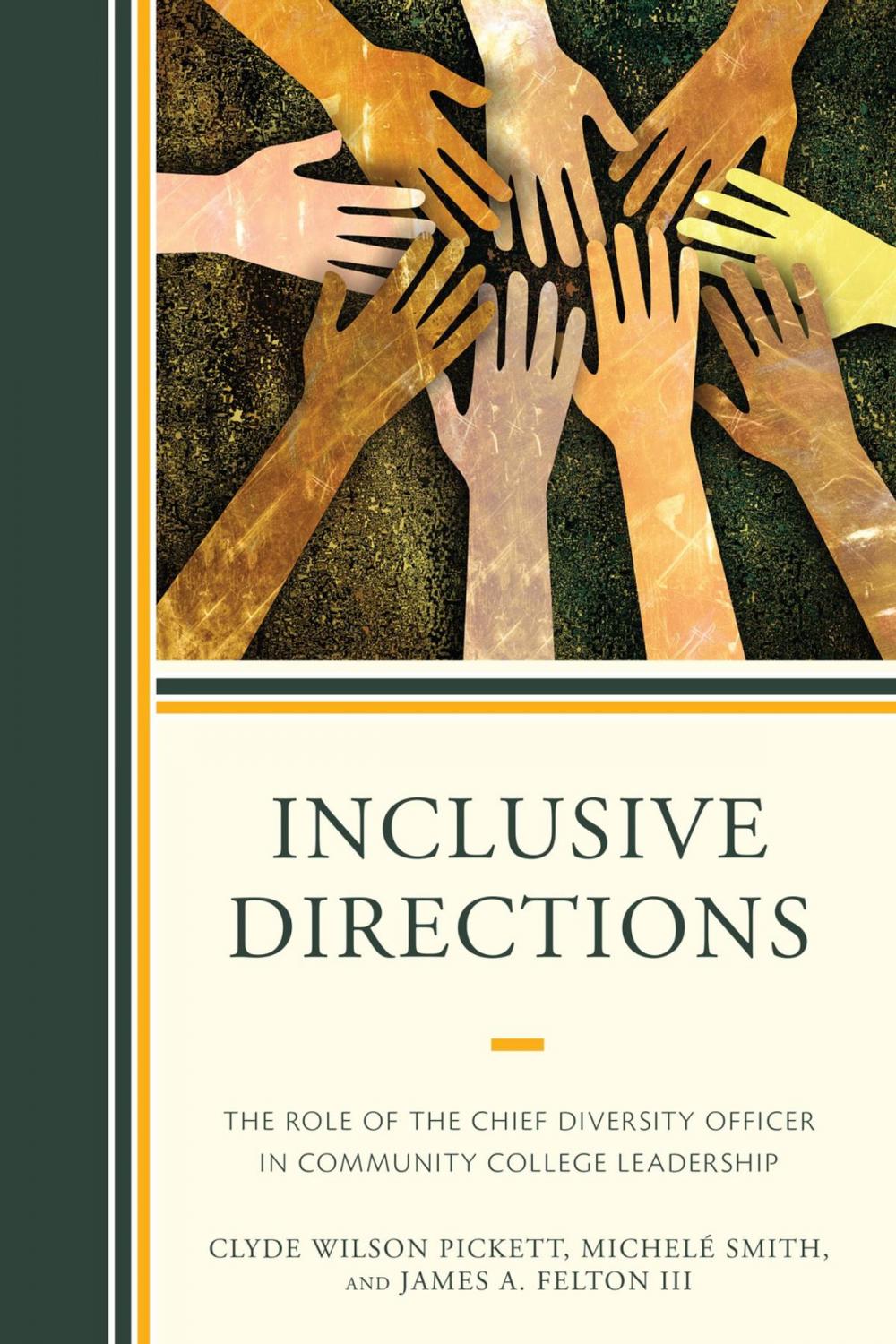 Big bigCover of Inclusive Directions