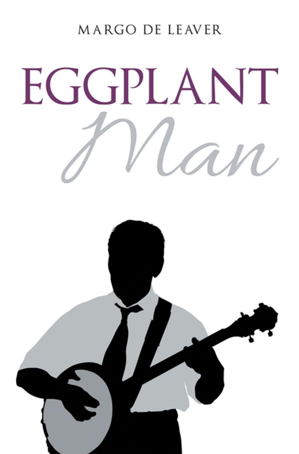 Big bigCover of Eggplant Man