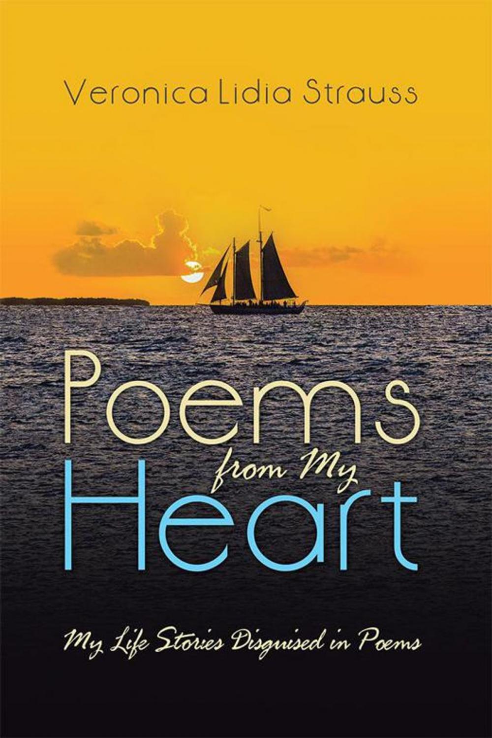 Big bigCover of Poems from My Heart