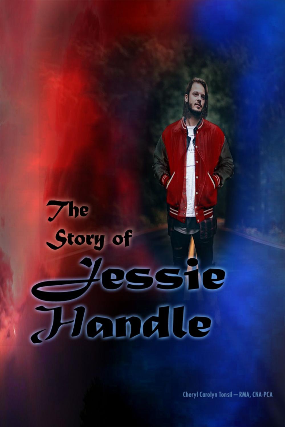 Big bigCover of The Story of Jessie Handle