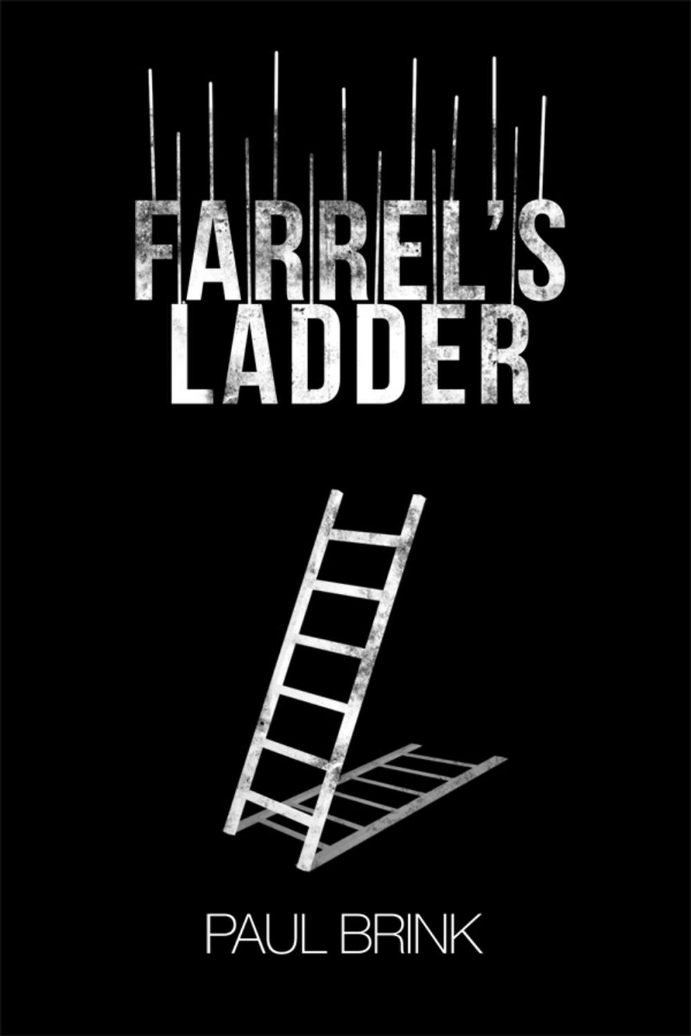 Big bigCover of Farrel's Ladder