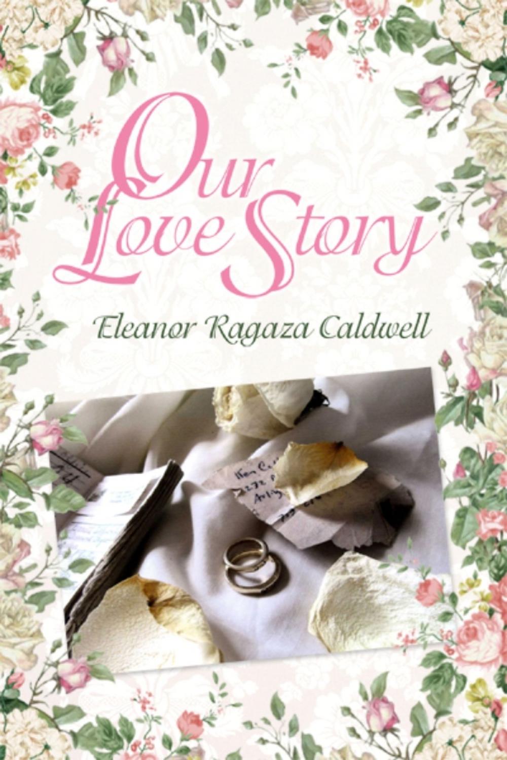 Big bigCover of Our Love Story