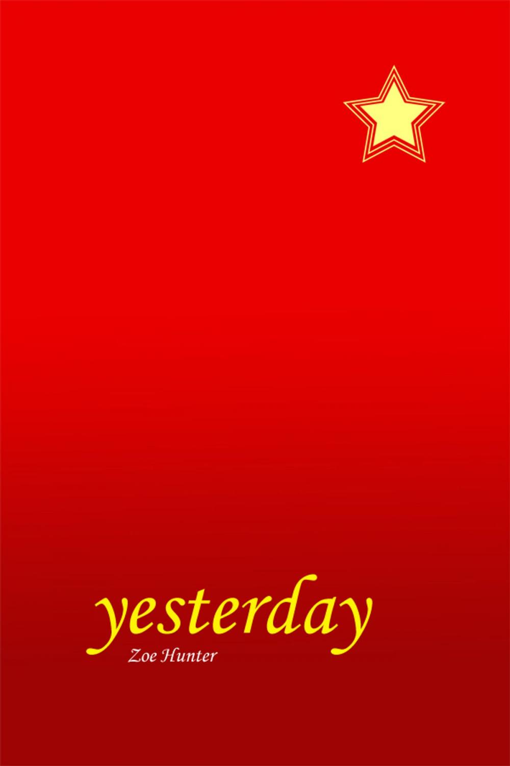 Big bigCover of yesterday