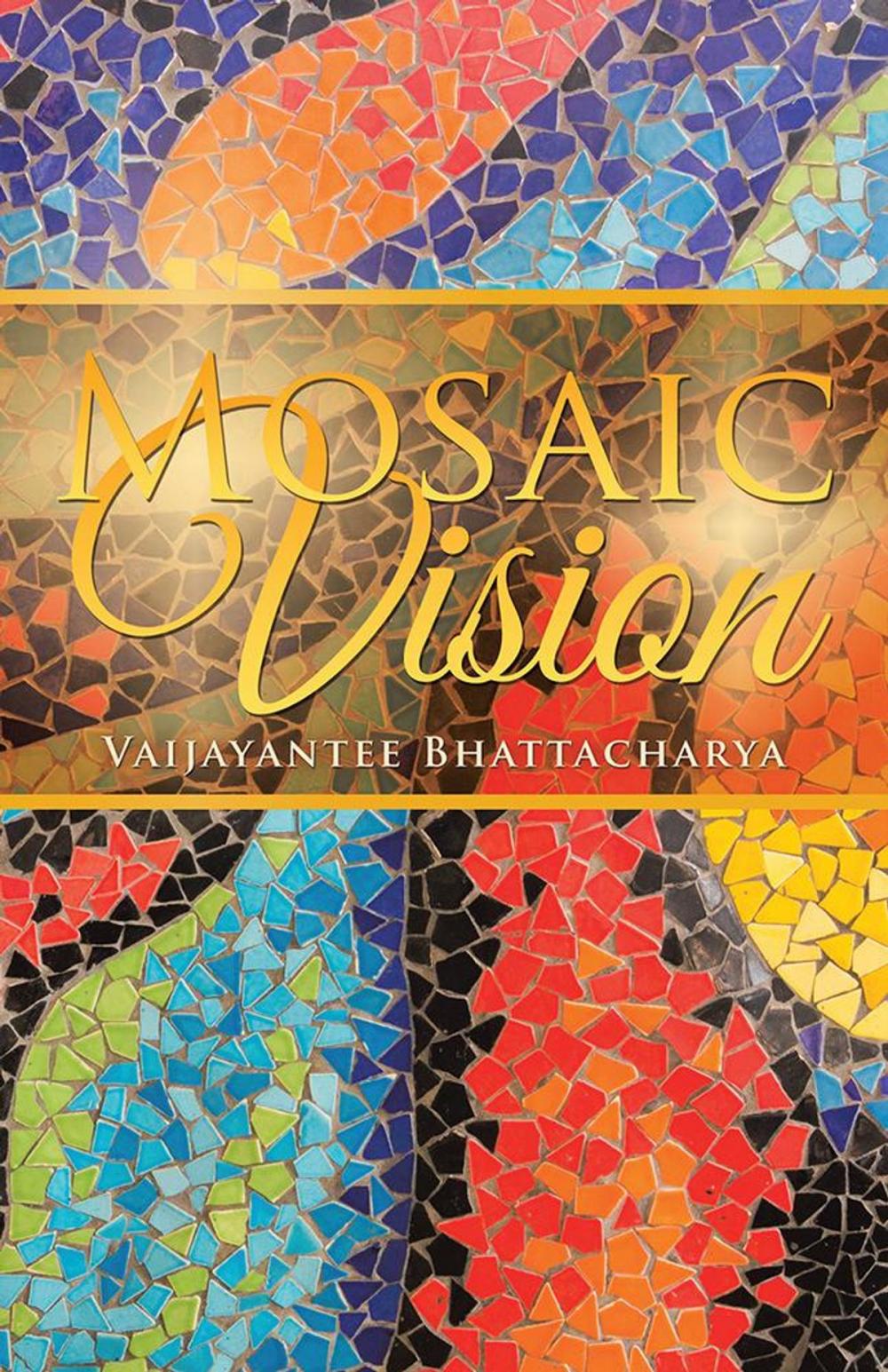 Big bigCover of Mosaic Vision