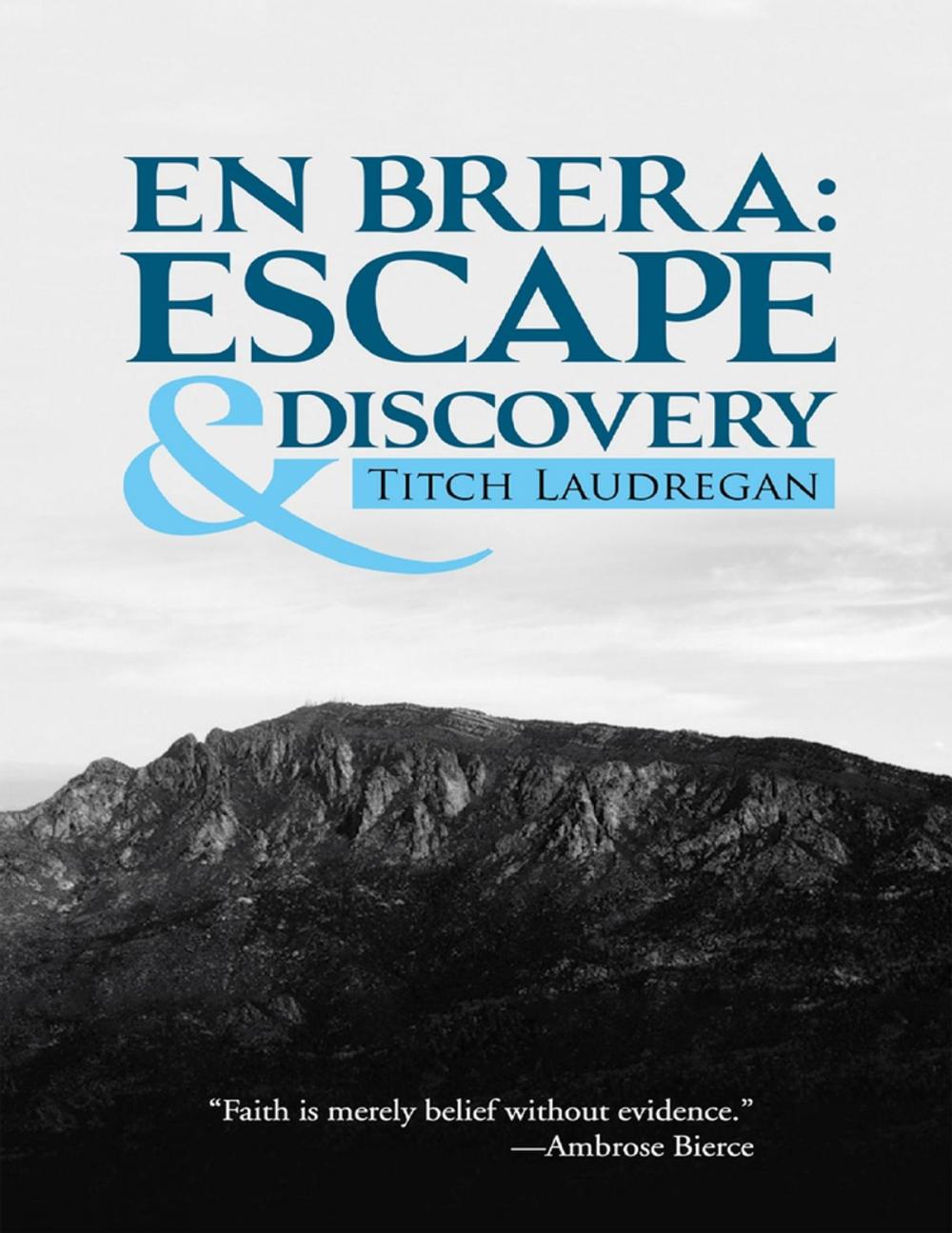 Big bigCover of En Brera: Escape & Discovery