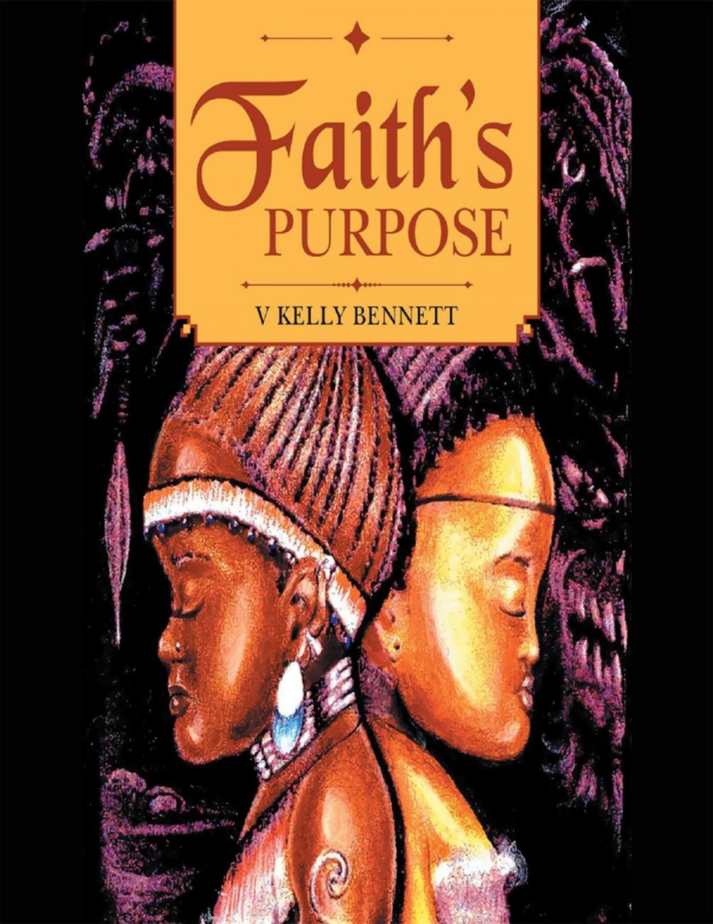 Big bigCover of Faith’s Purpose