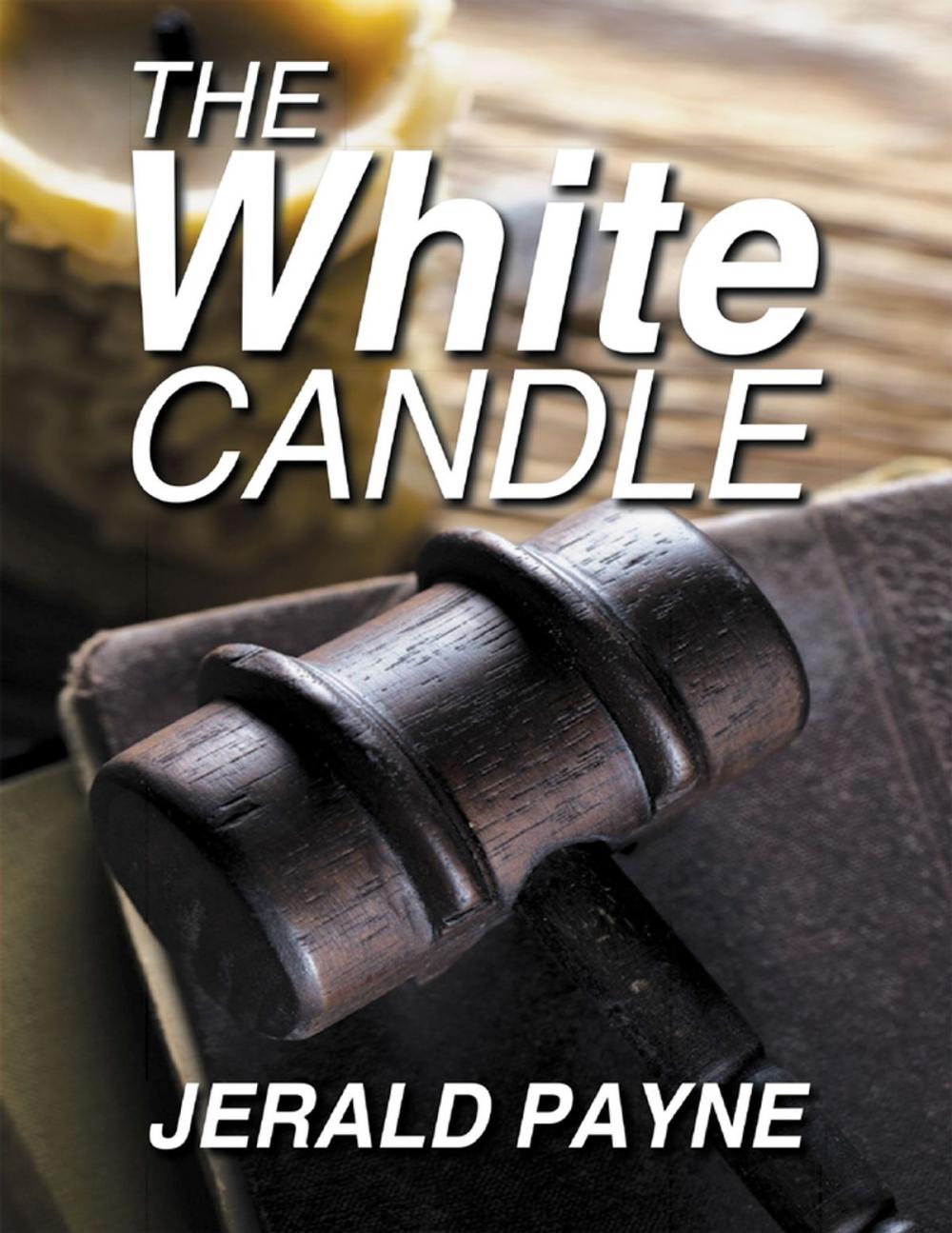 Big bigCover of The White Candle