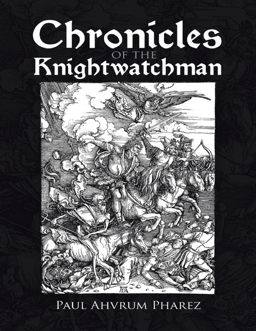 Big bigCover of Chronicles of the Knightwatchman