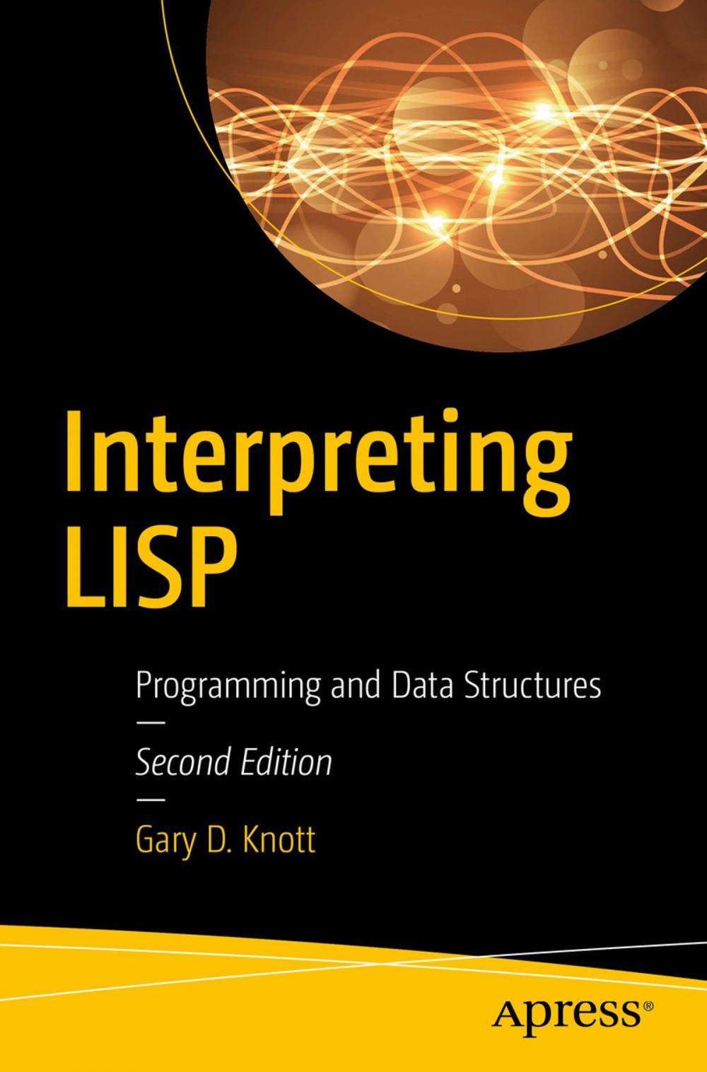 Big bigCover of Interpreting LISP