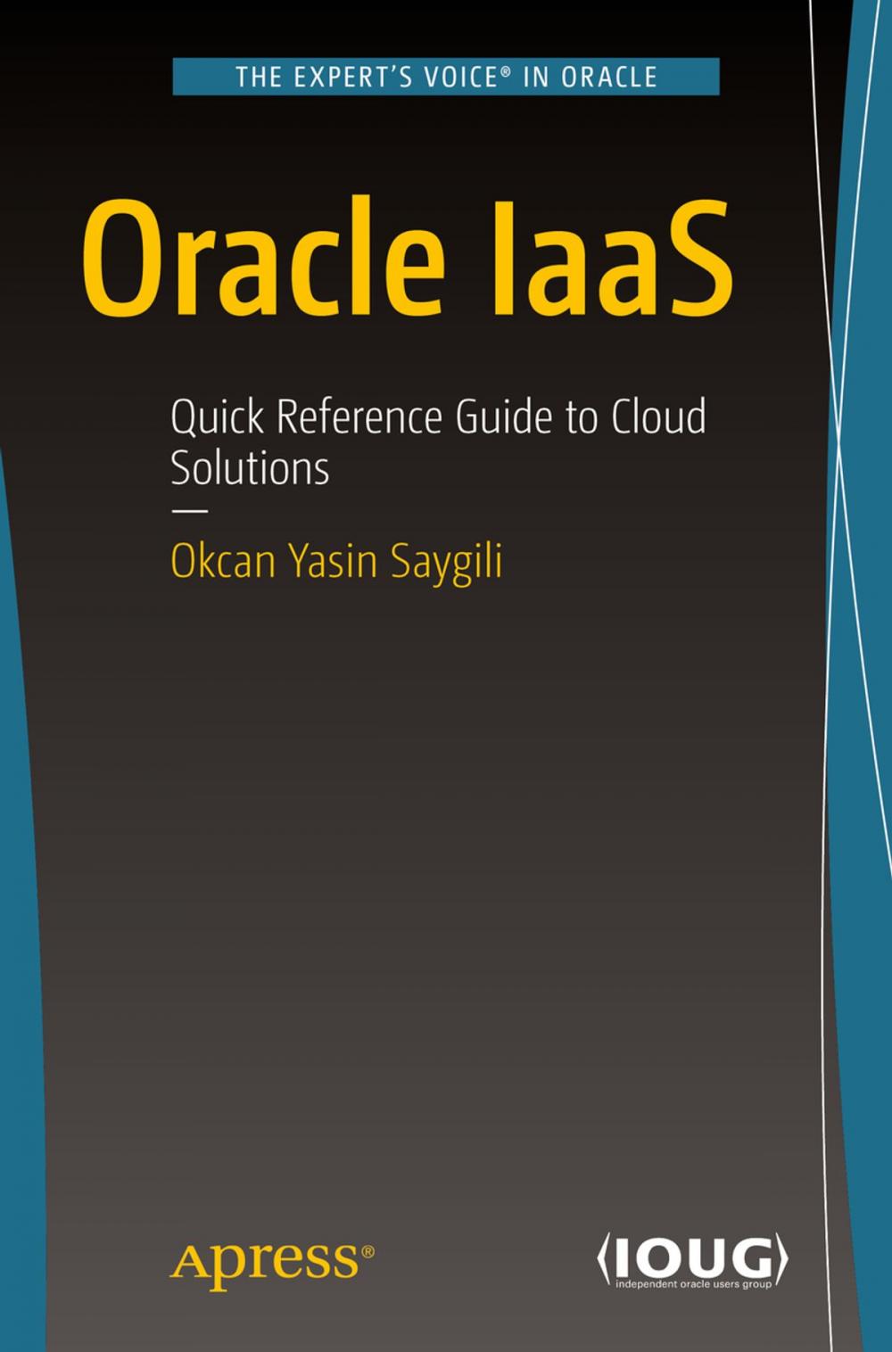 Big bigCover of Oracle IaaS