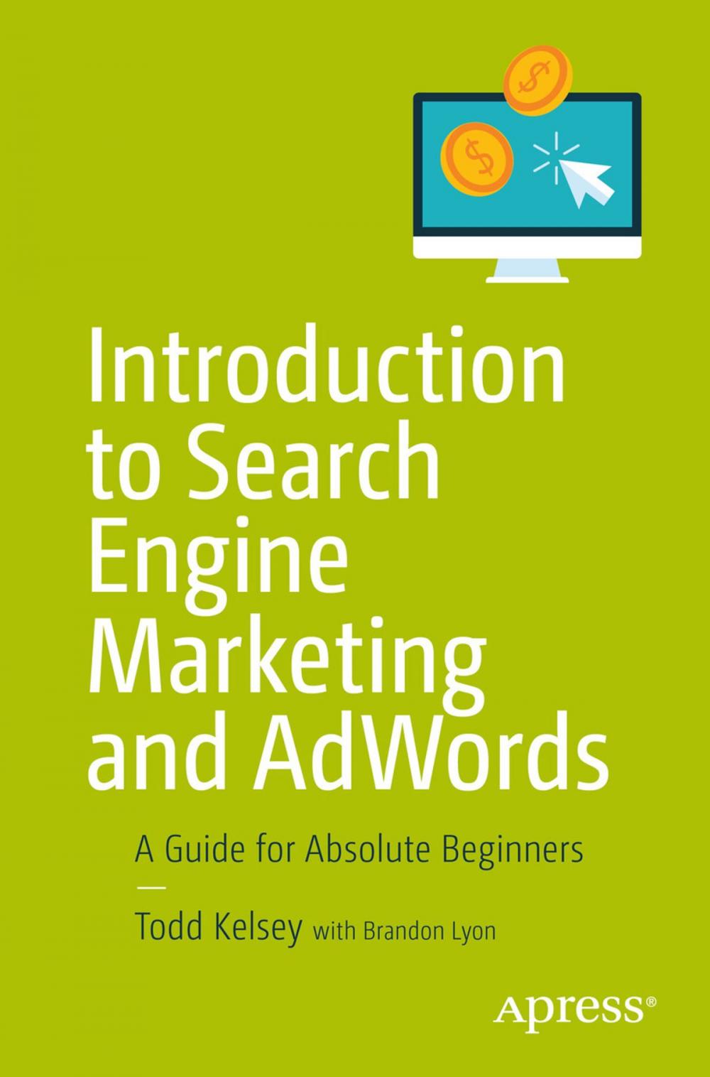 Big bigCover of Introduction to Search Engine Marketing and AdWords