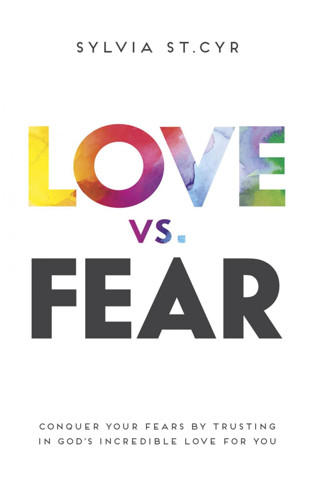 Big bigCover of Love vs. Fear