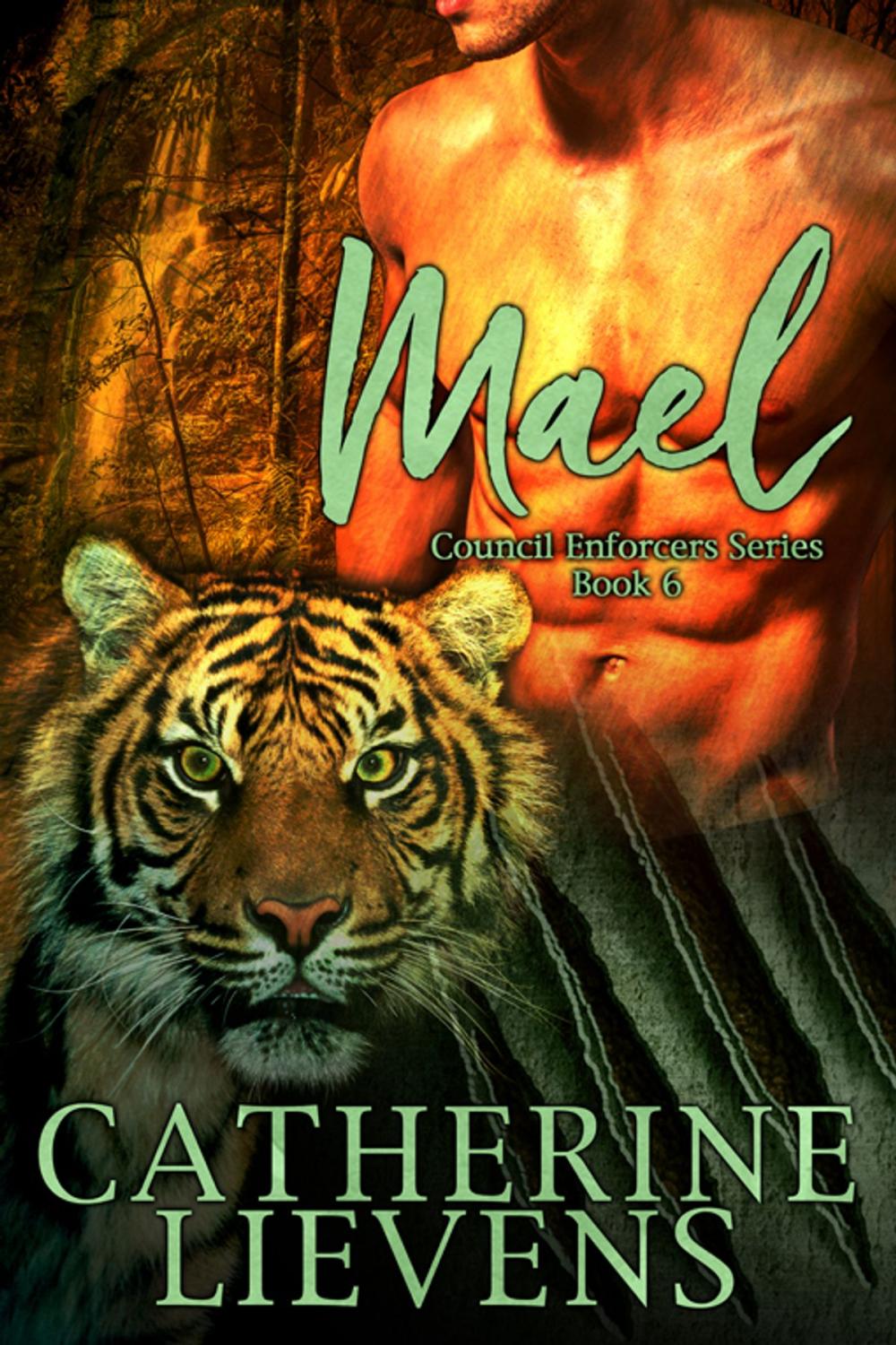 Big bigCover of Mael