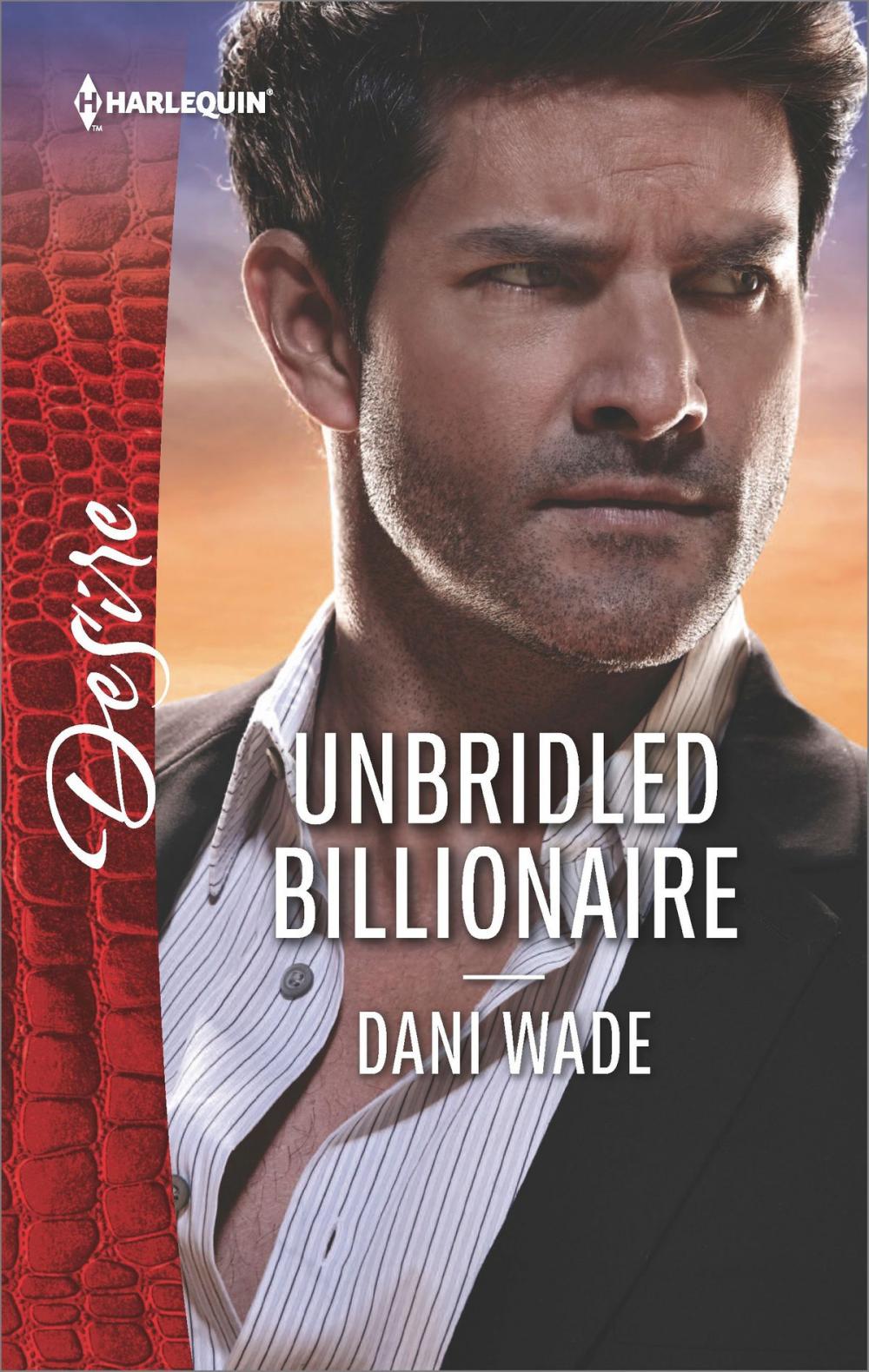 Big bigCover of Unbridled Billionaire