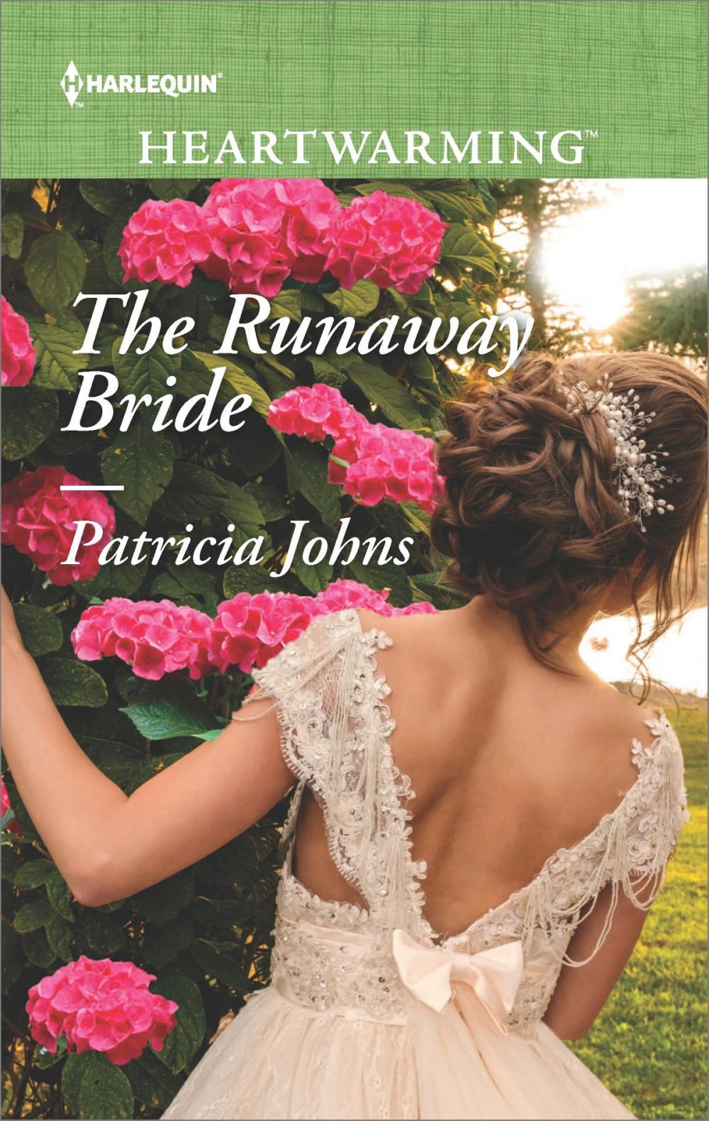 Big bigCover of The Runaway Bride