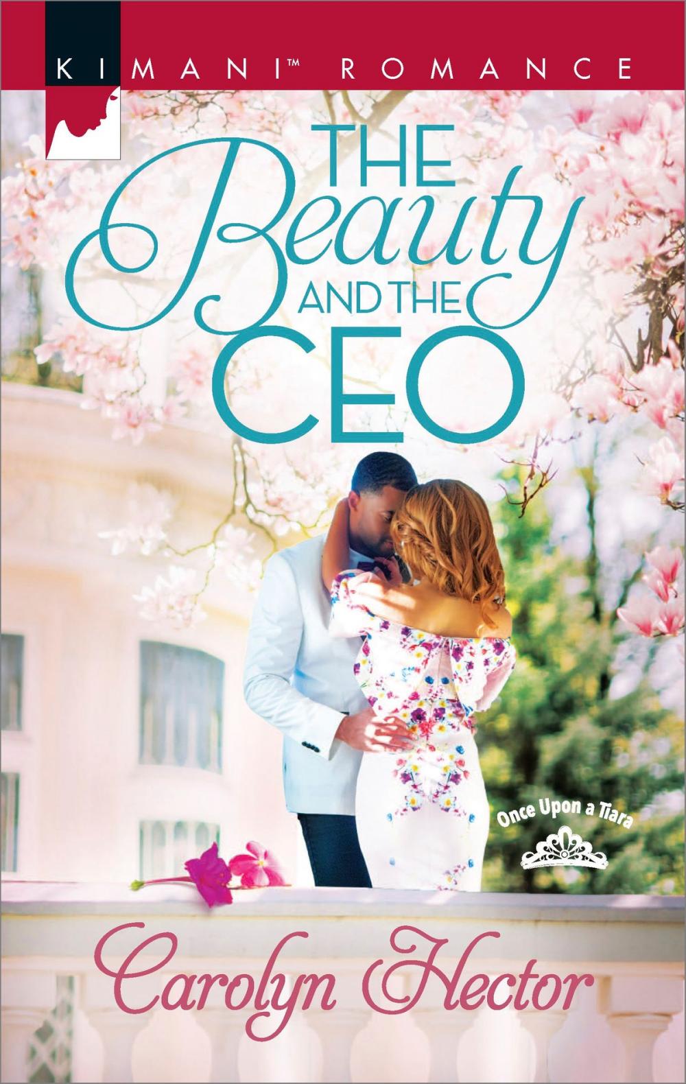 Big bigCover of The Beauty and the CEO