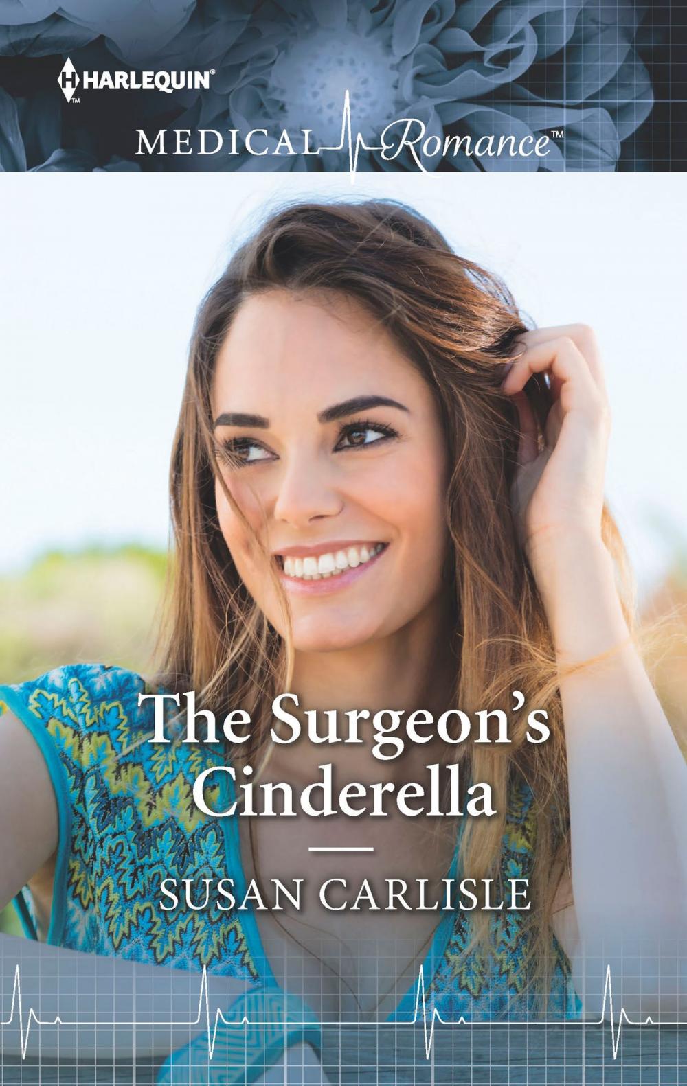 Big bigCover of The Surgeon's Cinderella