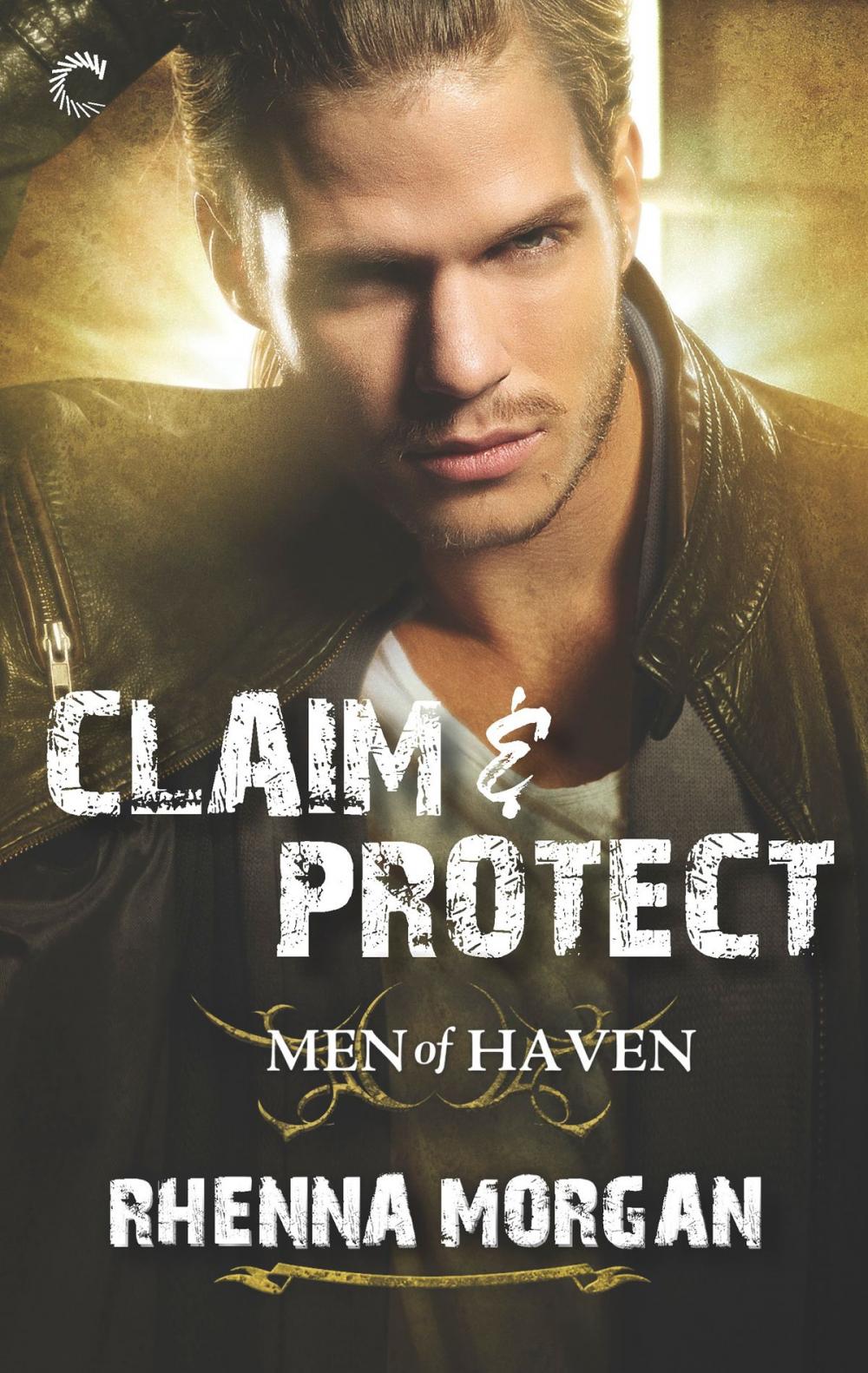 Big bigCover of Claim & Protect