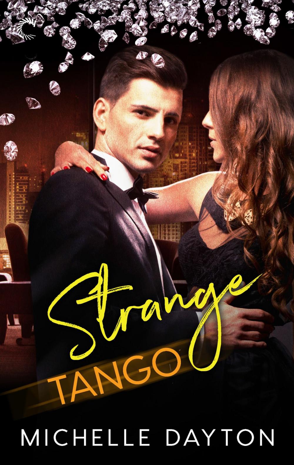 Big bigCover of Strange Tango