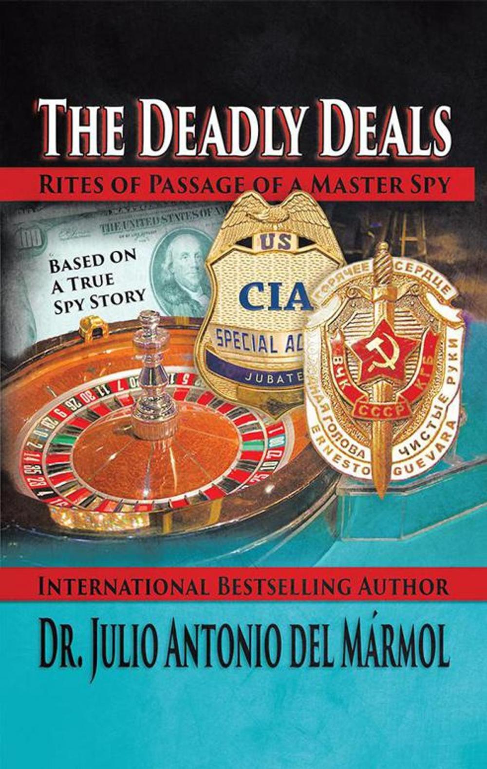 Big bigCover of The Deadly Deals