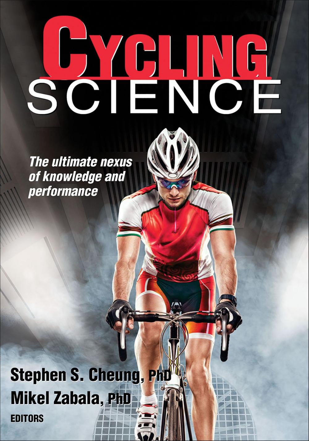 Big bigCover of Cycling Science