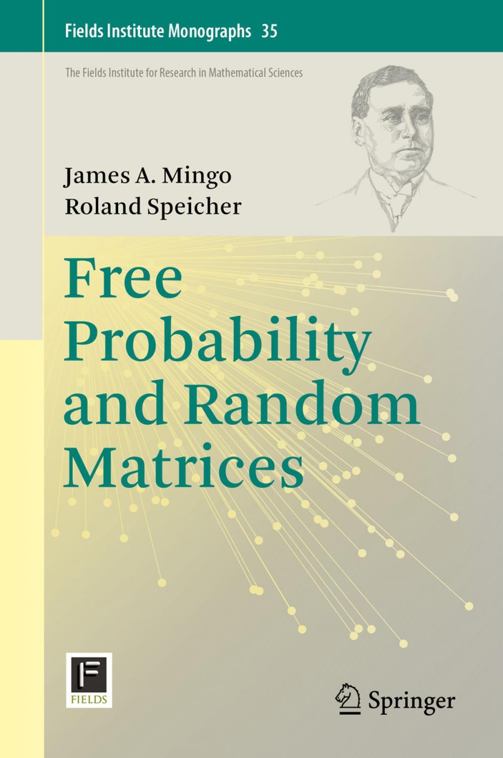 Big bigCover of Free Probability and Random Matrices