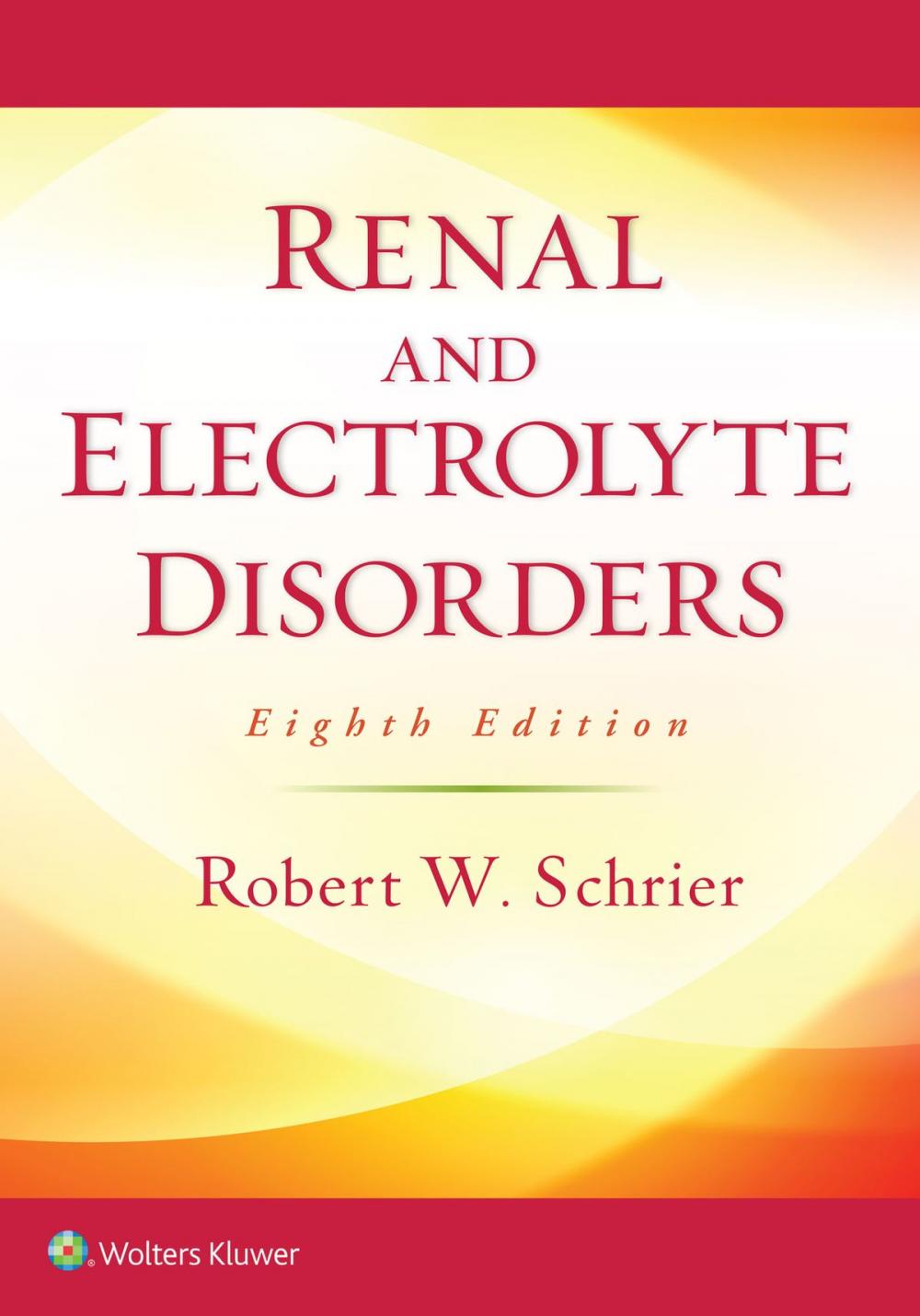 Big bigCover of Renal and Electrolyte Disorders