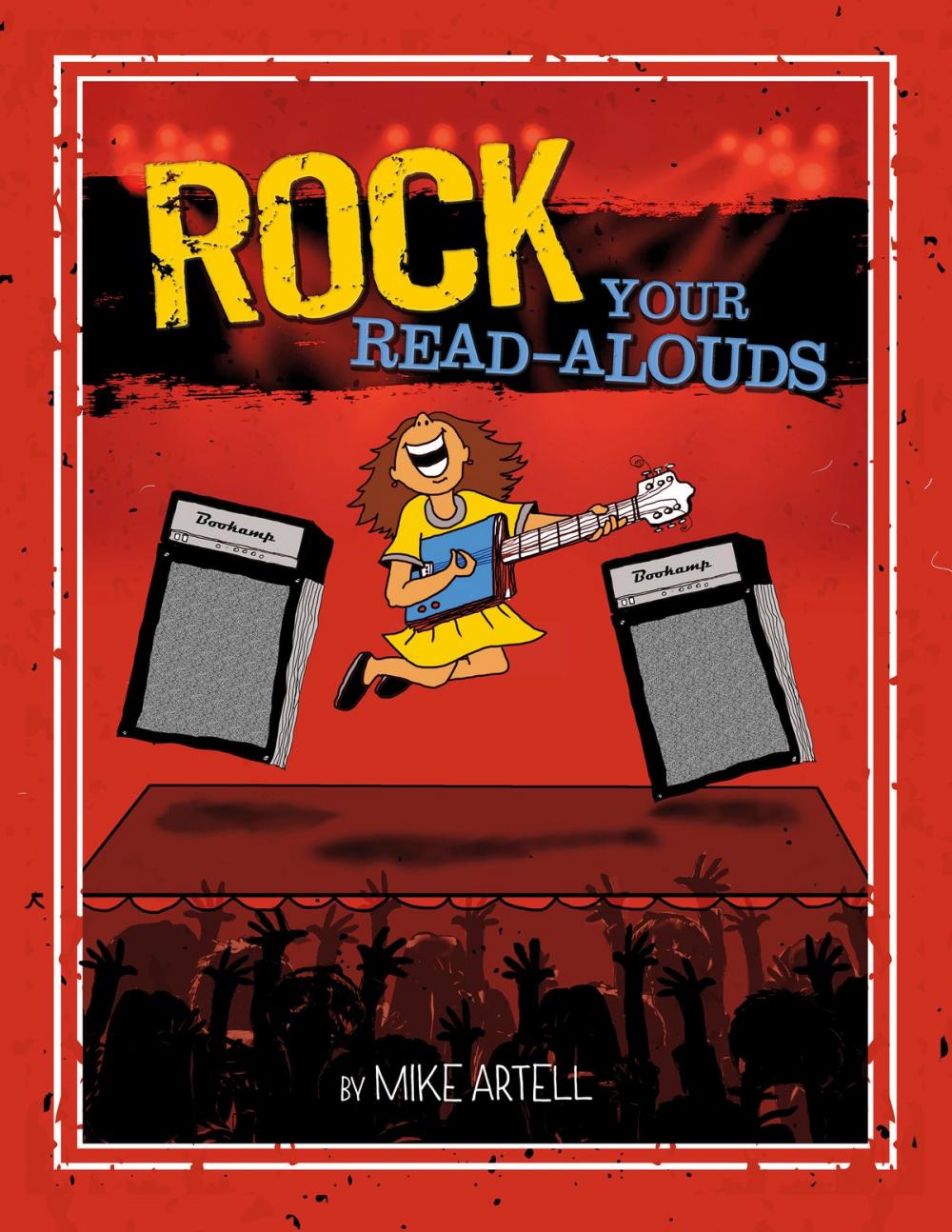 Big bigCover of Rock Your Read-alouds